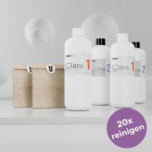 Clara Nachfüllpackung L