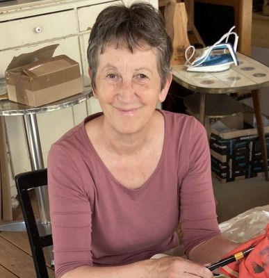 Dagmar Hofer
