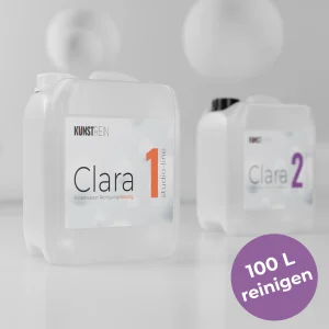 Clara Nachfüllpackung XL
